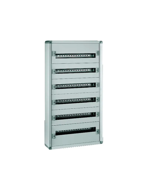 Bticino built-in panel 144 modules modular SDX-I IP43 94560I