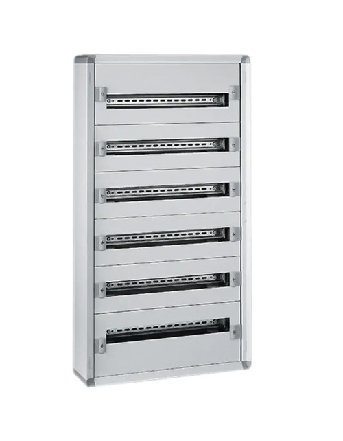 Bticino wall panel 144 modular modules SDX-P IP43 94560P