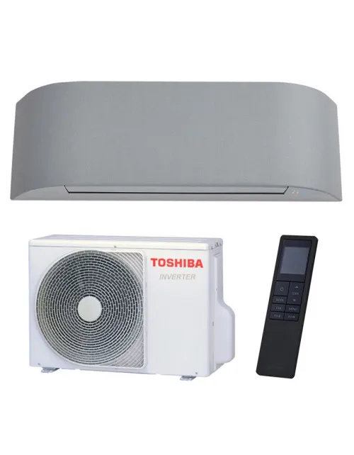Climatizzatore Condizionatore Toshiba HAORI 9000BTU