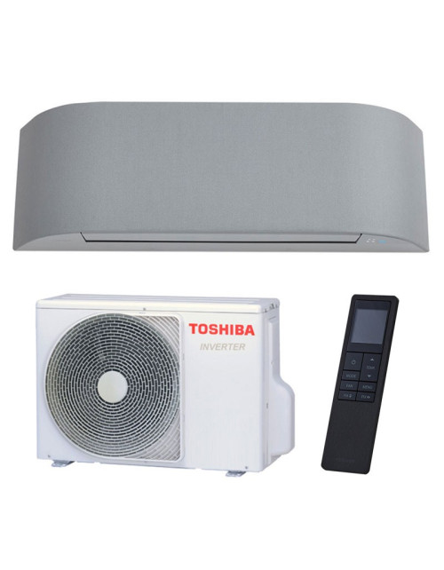 Toshiba HAORI 9000BTU Klimaanlage