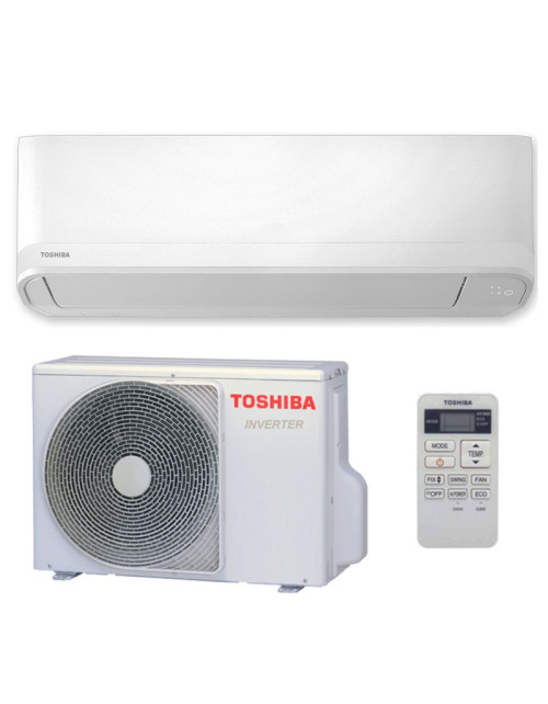 Toshiba Seiya 9000BTU Klimaanlage