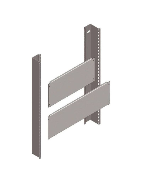 Siemens Universal-Montageplatte B600 H200 8GF7155