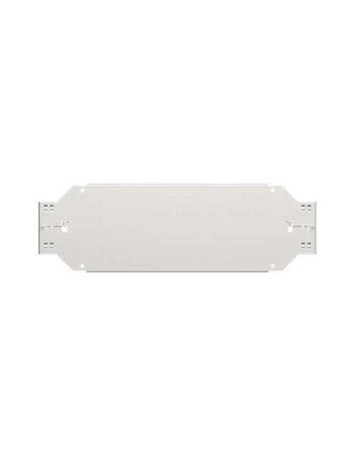 Abb mounting plate for panels 600x200mm for indoors QM0602000