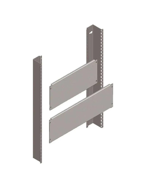 Siemens 900X400 8GF7160 Montageplatte