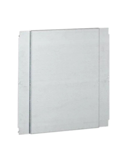 Bticino internal panel in sheet metal equipment holder 600x400mm 9545L