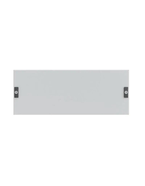 Panel ciego para cuadros Abb 600x200mm para interiores QCC062001
