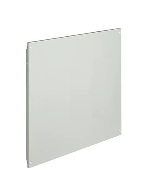 Bticino blind panel with 4 fixing screws 600x600mm MAS 9532 series