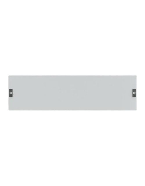 Blind panel for Abb 800x200mm indoor switchboards QCC082001