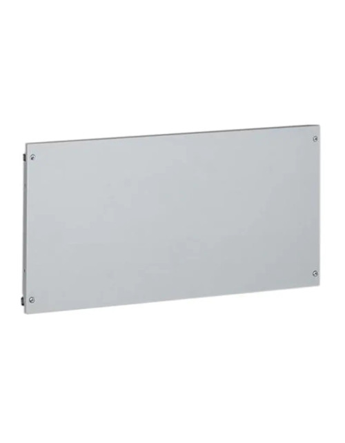 Panneau aveugle Bticino avec 4 vis de fixation 600x300mm 9533N