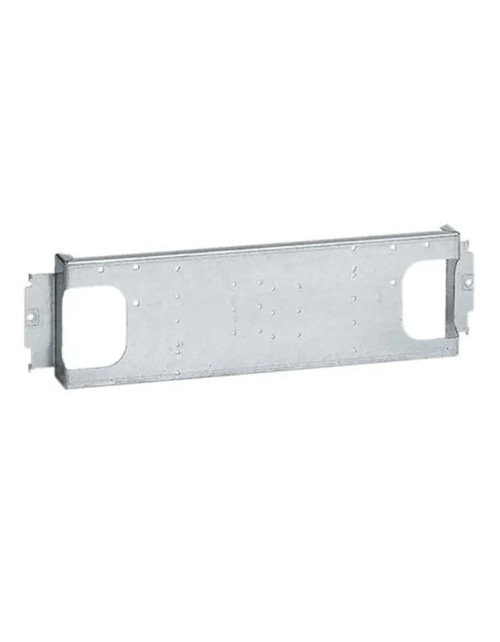 Bticino plate for M2 250 9541P250N switches