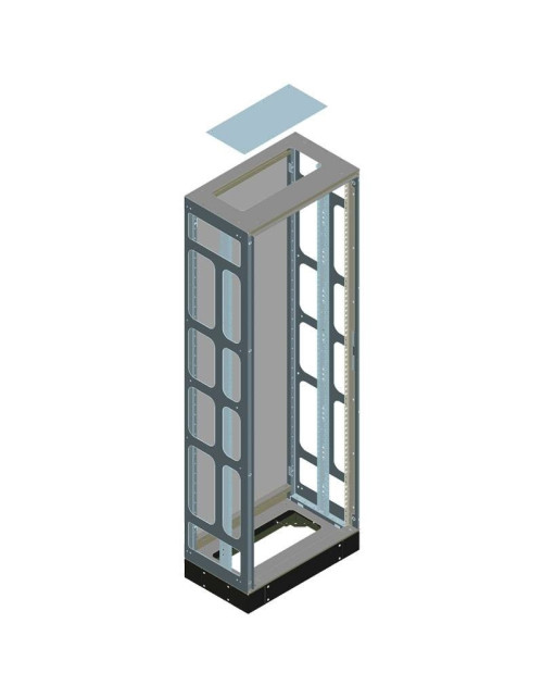 Armadio a Pavimento Siemens ALPHA800 Monoblocco H2000 L600P400 8GK24207KK24