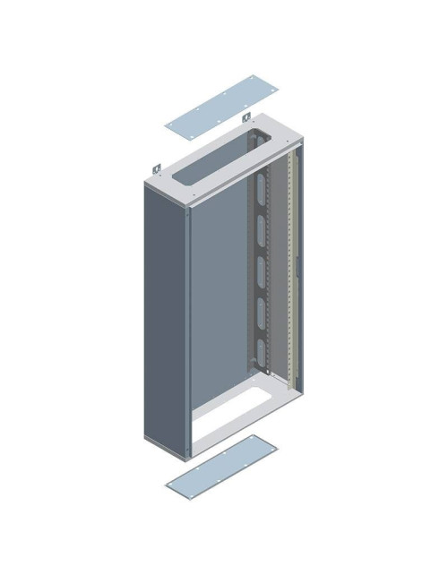 Armario de pared Siemens ALPHA630 B600 H600 P250 IP55 8GK21241KK23