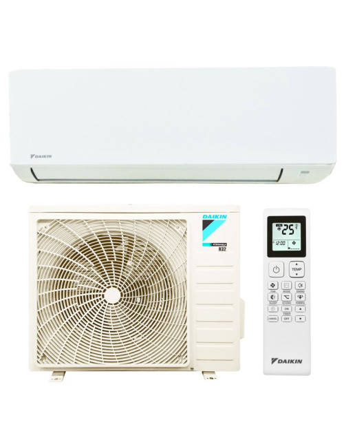 Daikin Sensira 12000BTU Klimaanlage