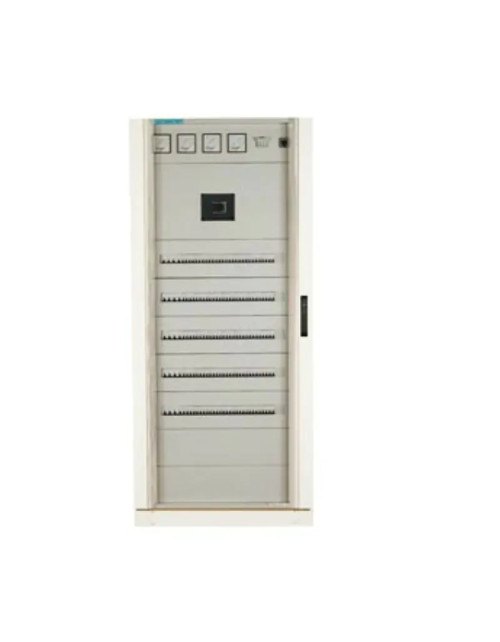 Armoire murale Siemens ALPHA630 96 Modules H800 P250 IP55 8GK99880KL00