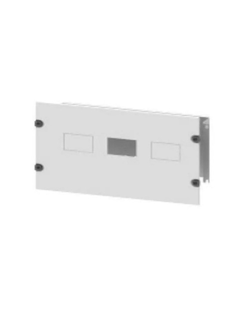 Couvercle aveugle de section Siemens ALPHA S630 pour compartiment à câbles 8GK96065KK10