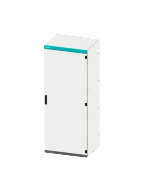 Siemens SIVACON SA cabinet IP55 2000X600X600 8MF10663BS5