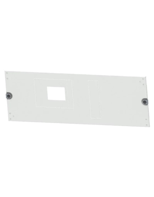 Siemens SIVACOM S4 3VL4 horizontal cover 8PQ20258BA06