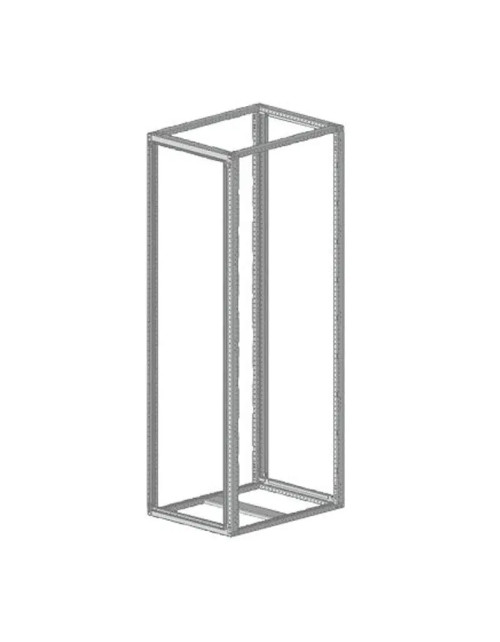 Supporting structure Siemens frame SIVACON S4 H2000 B600 P400 8PQ12064BA01