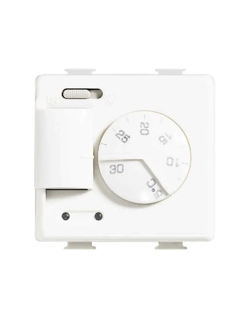 Bticino Matix Elektronischer Raumthermostat AM5711