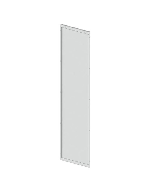 Pared trasera Siemens para cuadros SIVACON S4 H2000/B1000/ 8PQ24201BA01