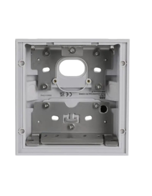 Abb flush-mounting box 1 WLS801G module