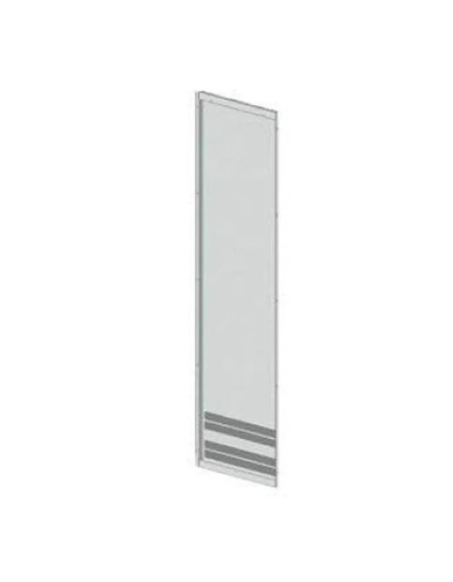 Pared trasera Siemens SIVACON S4 H2000/B600 8PQ24206BA02