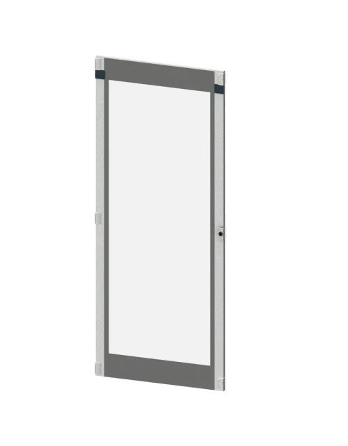 Porta in vetro Siemens SIVACON S4 IP55 B800 H2000 8PQ21978BA10