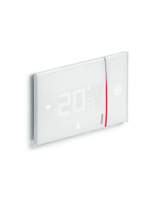 BTicino XW8002 – Smarther2 Wi-Fi-Einbau-Zeitthermostat