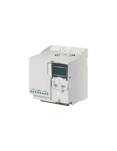 ABB Dreiphasen-Wechselrichter 5,5 kW mit Filter 380/480 V ACS355-03E-12A54