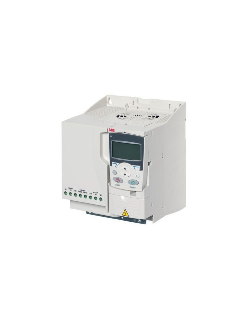 Inversor trifásico ABB 5,5KW con filtro 380/480V ACS355-03E-12A54