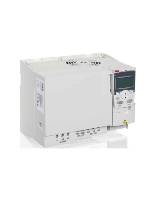 Onduleur triphasé ABB 18,5KW avec filtre 380/480V ACS355-03E-38A04