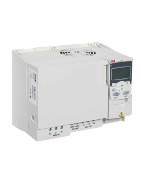 Onduleur triphasé ABB 22,0KW avec filtre 380/480V ACS355-03E-44A04