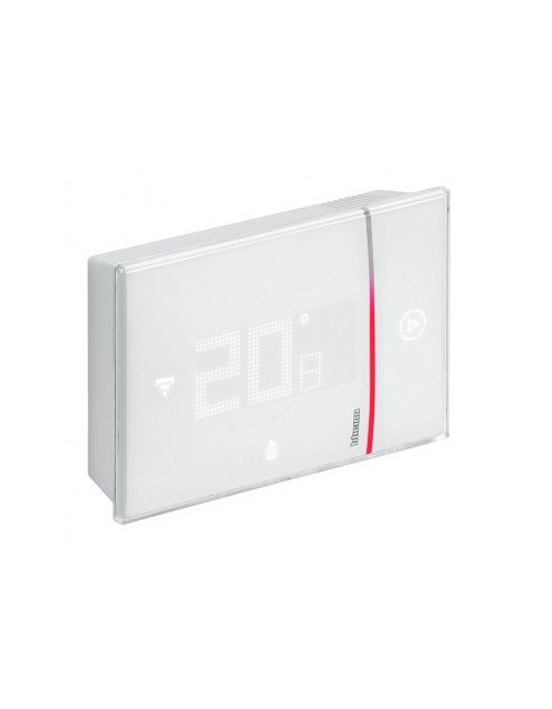 Smarther2 Wi-Fi-Wandthermostat BTicino