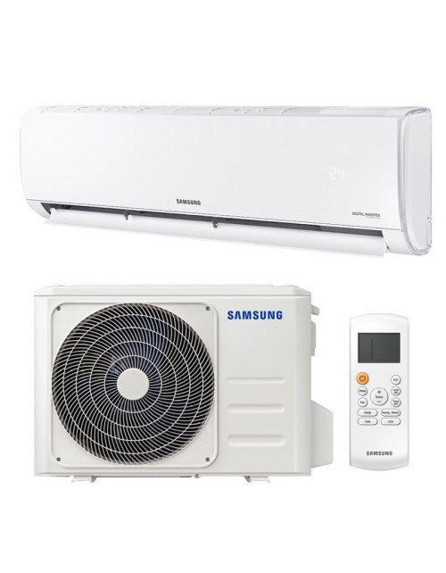 Aire acondicionado Samsung AR35 9000BTU