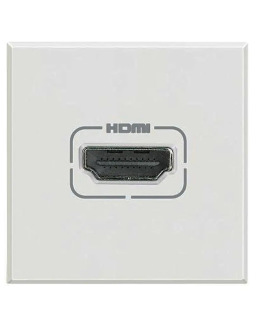 Bticino Axolute HDMI HD4284 Video Socket