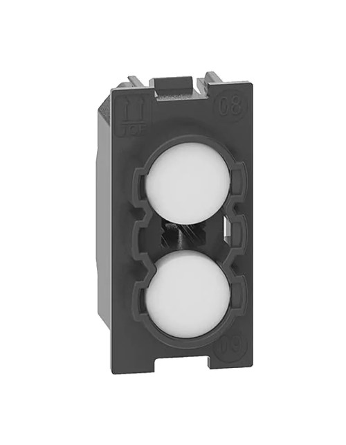 Lampholder for Bticino Living Now K4371 signal lights