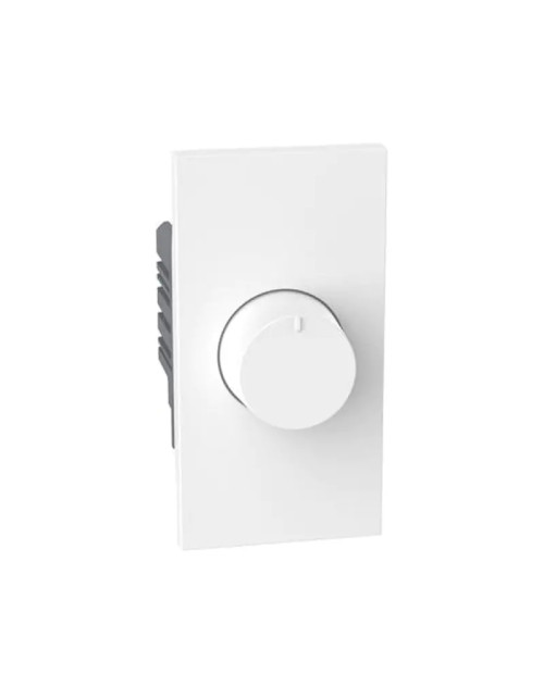 Fan Controll ventiladores y aires acondicionados Bticino Living Now Blanco KW4017