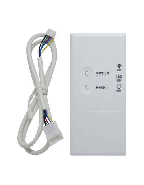 Toshiba Wifi Control para aires acondicionados de pared