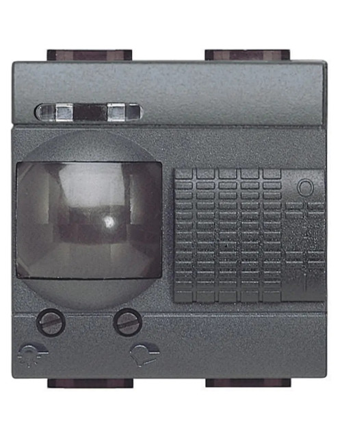 Bticino Livinglight interrupteur passif 500W L4432