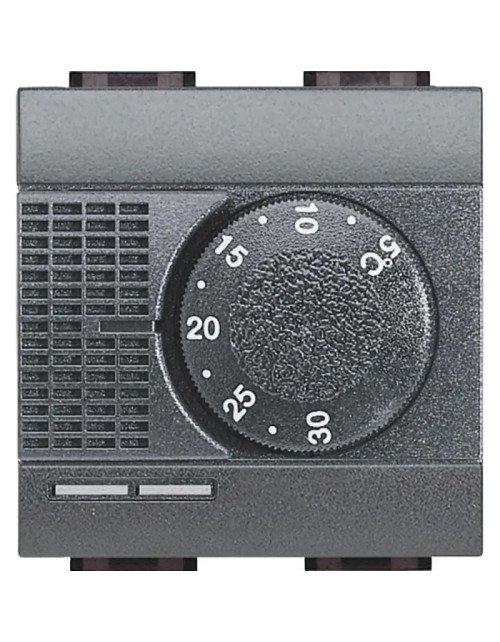 Bticino Livinglight L4441 Raumthermostat