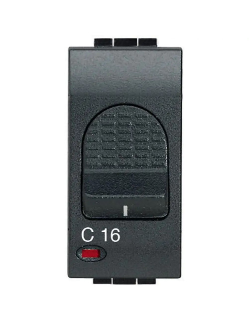 Bticino Livinglight Automatic Switch L4301/16