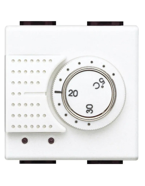 Bticino LivingLight N4441 Raumthermostat