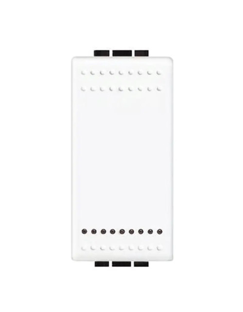 Funda para llave iluminada Bticino Livinglight N4911