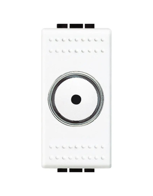 Bticino Livinglight Widerstandsdimmer + Schalter N4402N