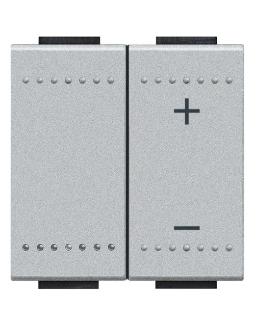 Bticino Livinglight Universal-Tastendimmer NT4411N