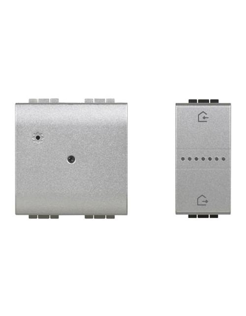 Gateway con Comando Entra&Esci Bticino LivingLight Tech NT4510C