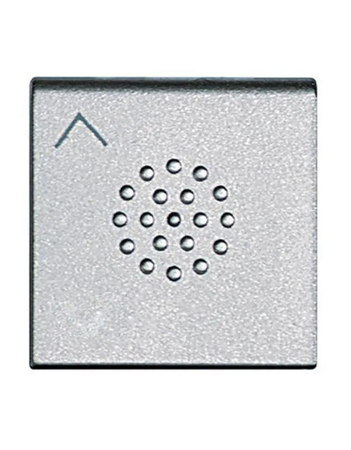 Einzelschlüsselhülle Bticino Living Light Tech Pfeilsymbol NT4916DPA