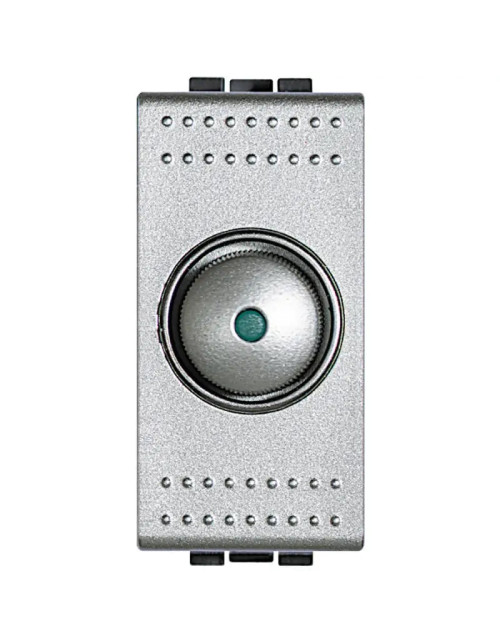 Bticino Livinglight Tech Dimmer+Deviatore NT4402N