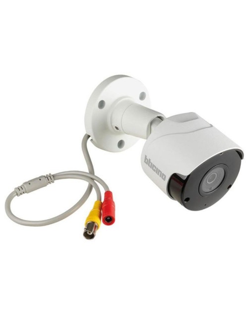 Zusätzliche kabelgebundene Bticino Bullet-Kamera für Video-Gegensprechanlage 391441