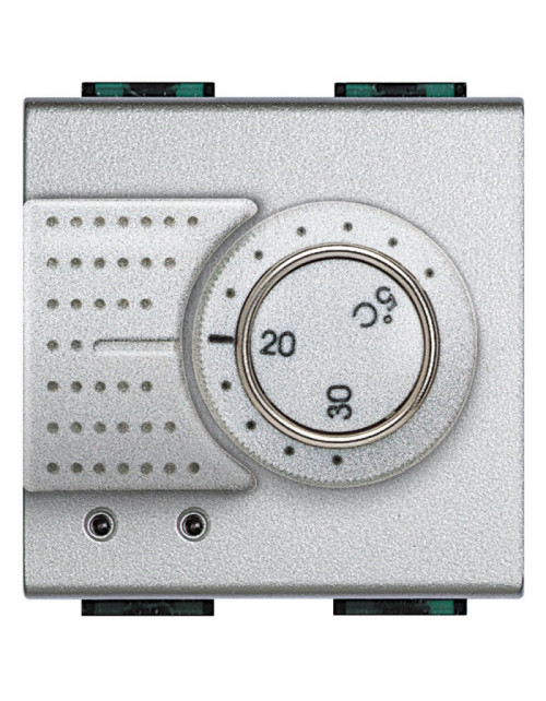 Bticino Livinglight Tech NT4441 Raumthermostat